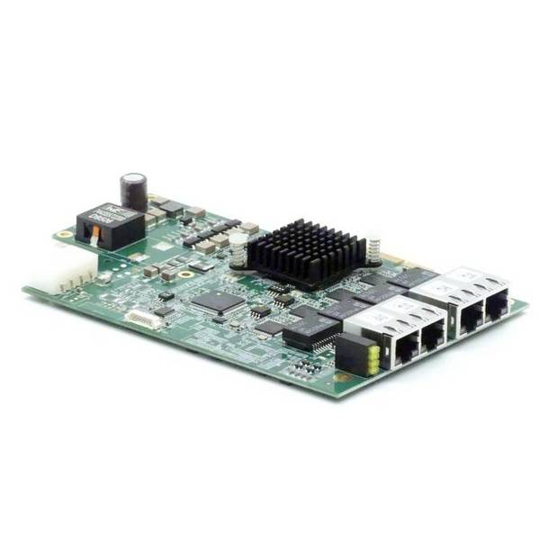 Adlink Bildaufnahme-Karte (PCIe-GIE74)