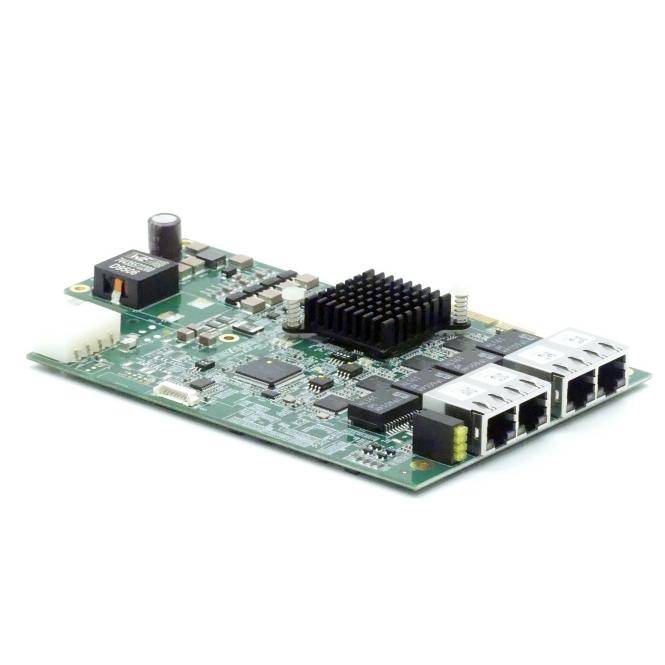 Adlink Bildaufnahme-Karte (PCIe-GIE74)-0
