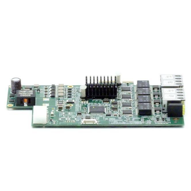 Adlink Bildaufnahme-Karte (PCIe-GIE74)-2