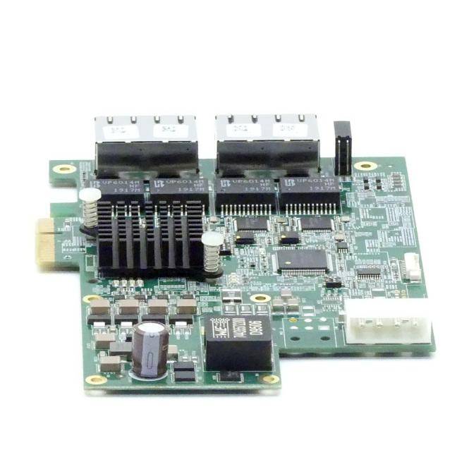 Adlink Bildaufnahme-Karte (PCIe-GIE74)-3