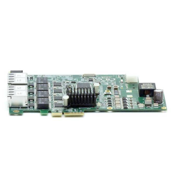 Adlink Bildaufnahme-Karte (PCIe-GIE74)-4