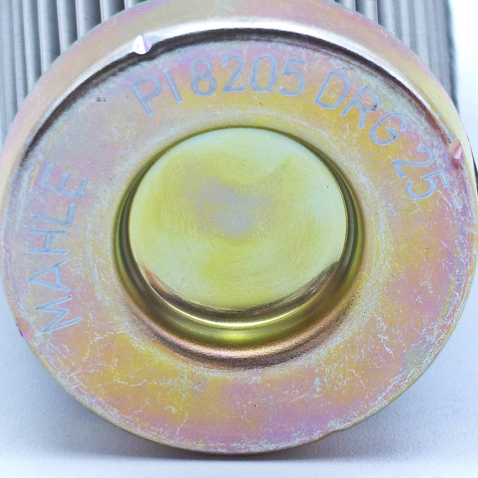 MAHLE Leitungsfilter (PI 8205 DRG 25)-1