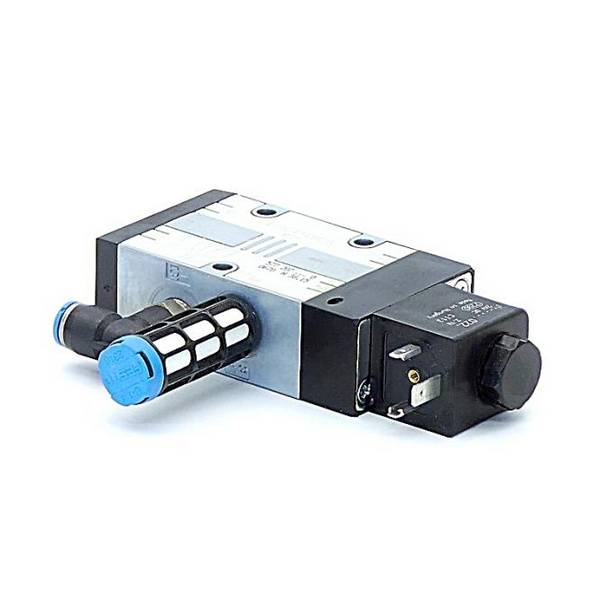 Aventics CD07-3/2NC-SR-024DC-I-G014, 3/2-Wegeventil, Serie CD07 5772070220
