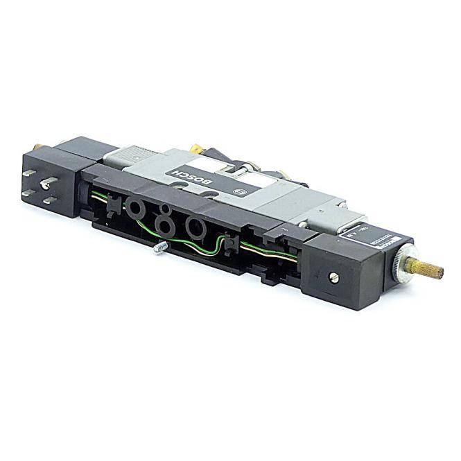 Rexroth 5/3 Wegeventil (0820034058)-0