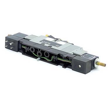 Rexroth 5/3 Wegeventil  (0820034058)