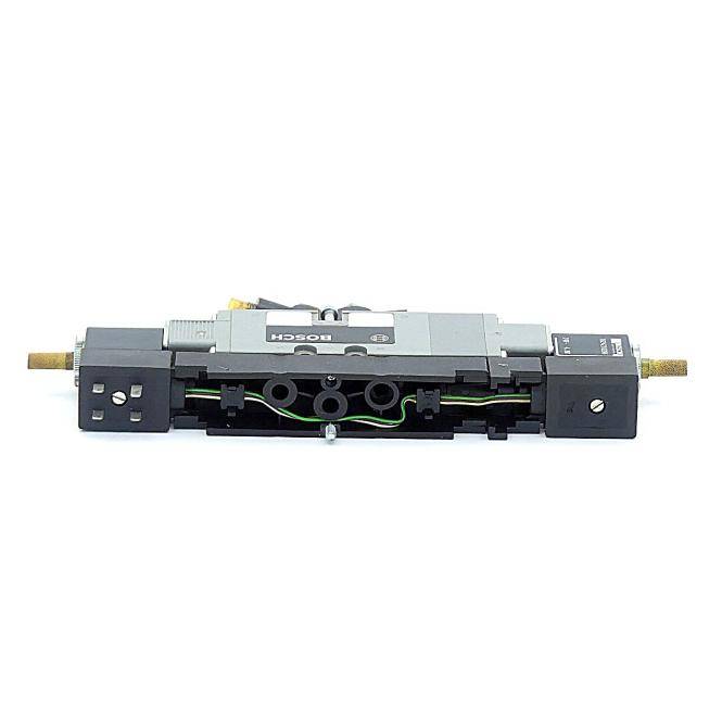 Rexroth 5/3 Wegeventil (0820034058)-1