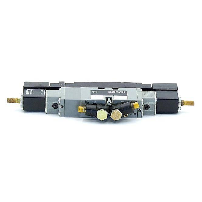 Rexroth 5/3 Wegeventil (0820034058)-3