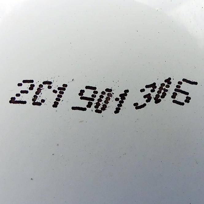 HYDAC Gehäusefilter (0180MA003BN)-1