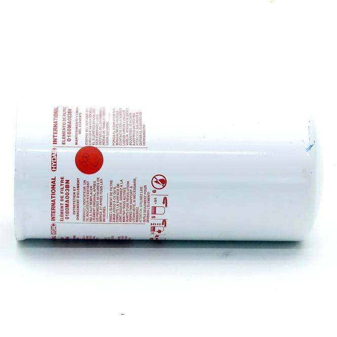 HYDAC Gehäusefilter (0180MA003BN)-4