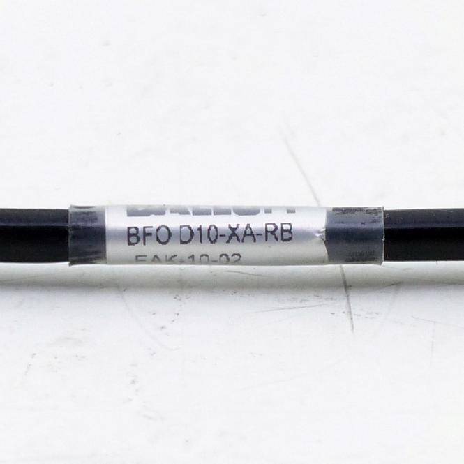 BALLUFF Fiberoptikkabel (BFO D10-xA-RB-EAK-10-02)-1