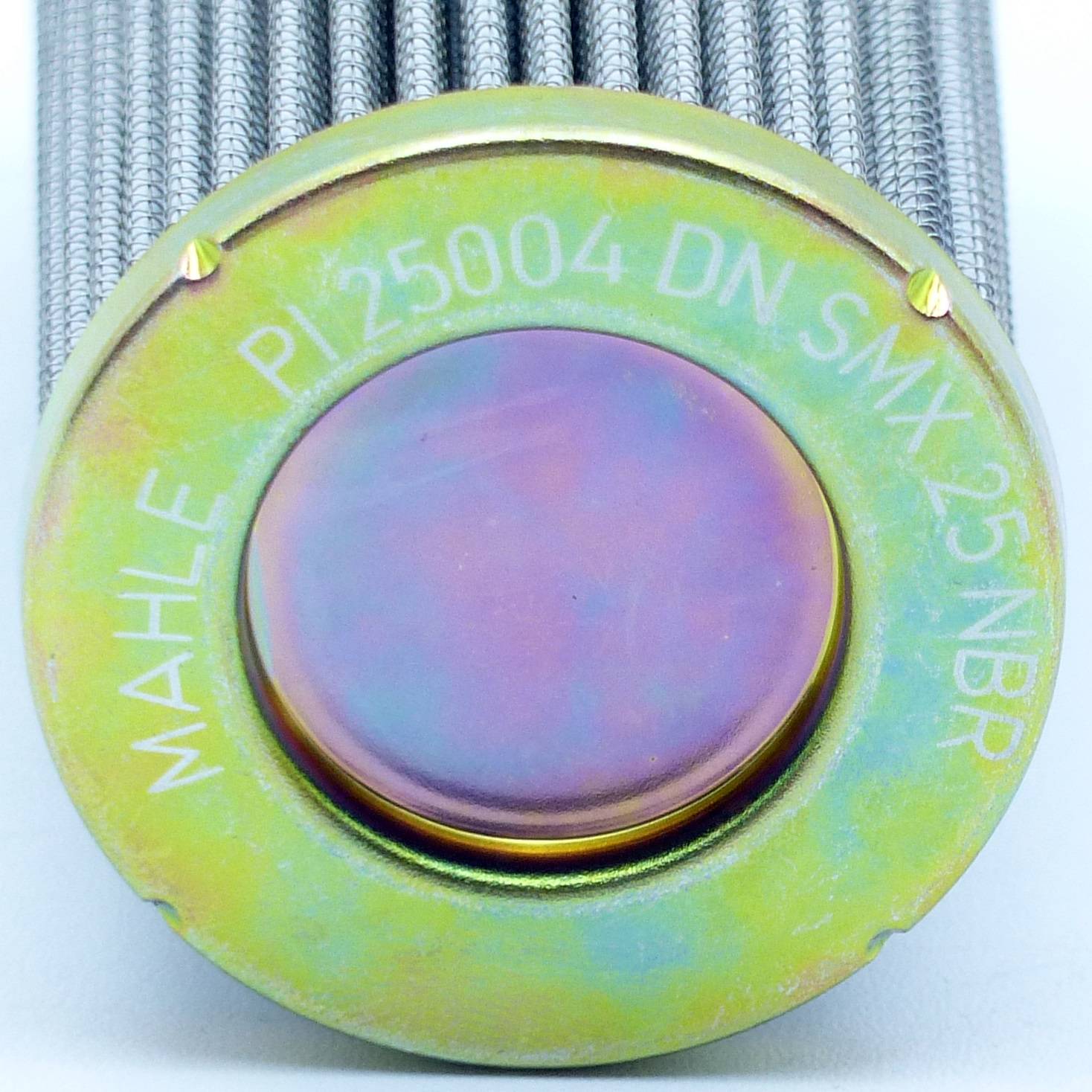 MAHLE Leitungsfilter (PI 25004 DN SMX 25 NBR)-1