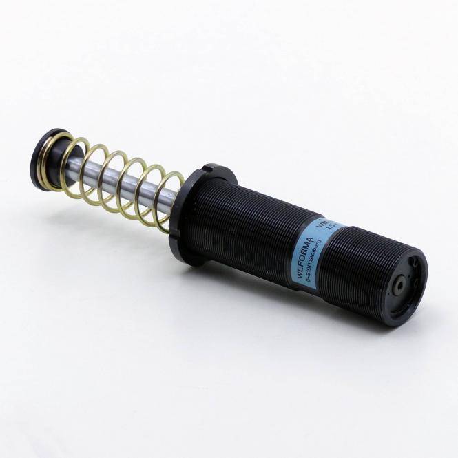 WEFORMA Stoßdämpfer (WM-S 1,5x3)-0