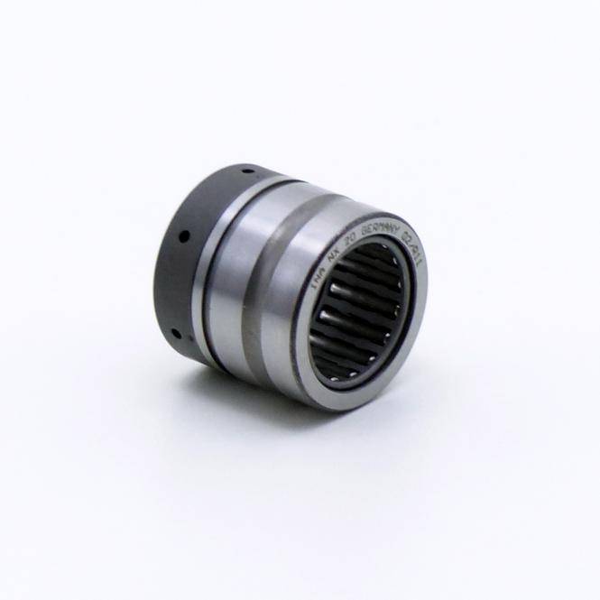 INA Axial-Nadellager (NX 20)-0