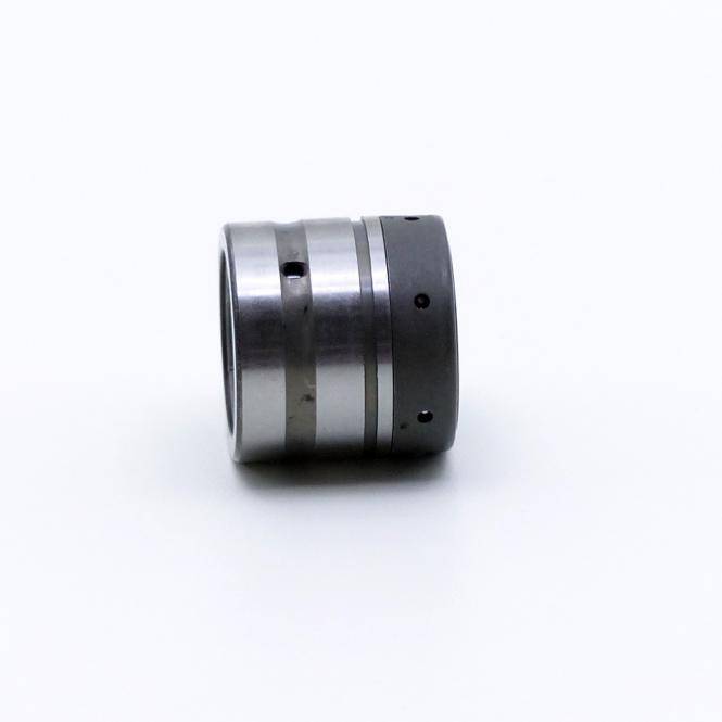 INA Axial-Nadellager (NX 20)-4