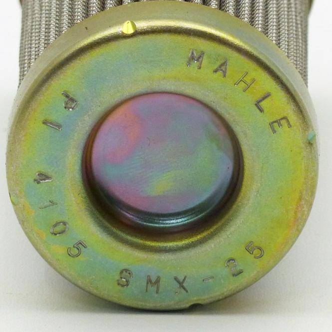 MAHLE Filtereinsatz (PI 4105 SMX-25)-1
