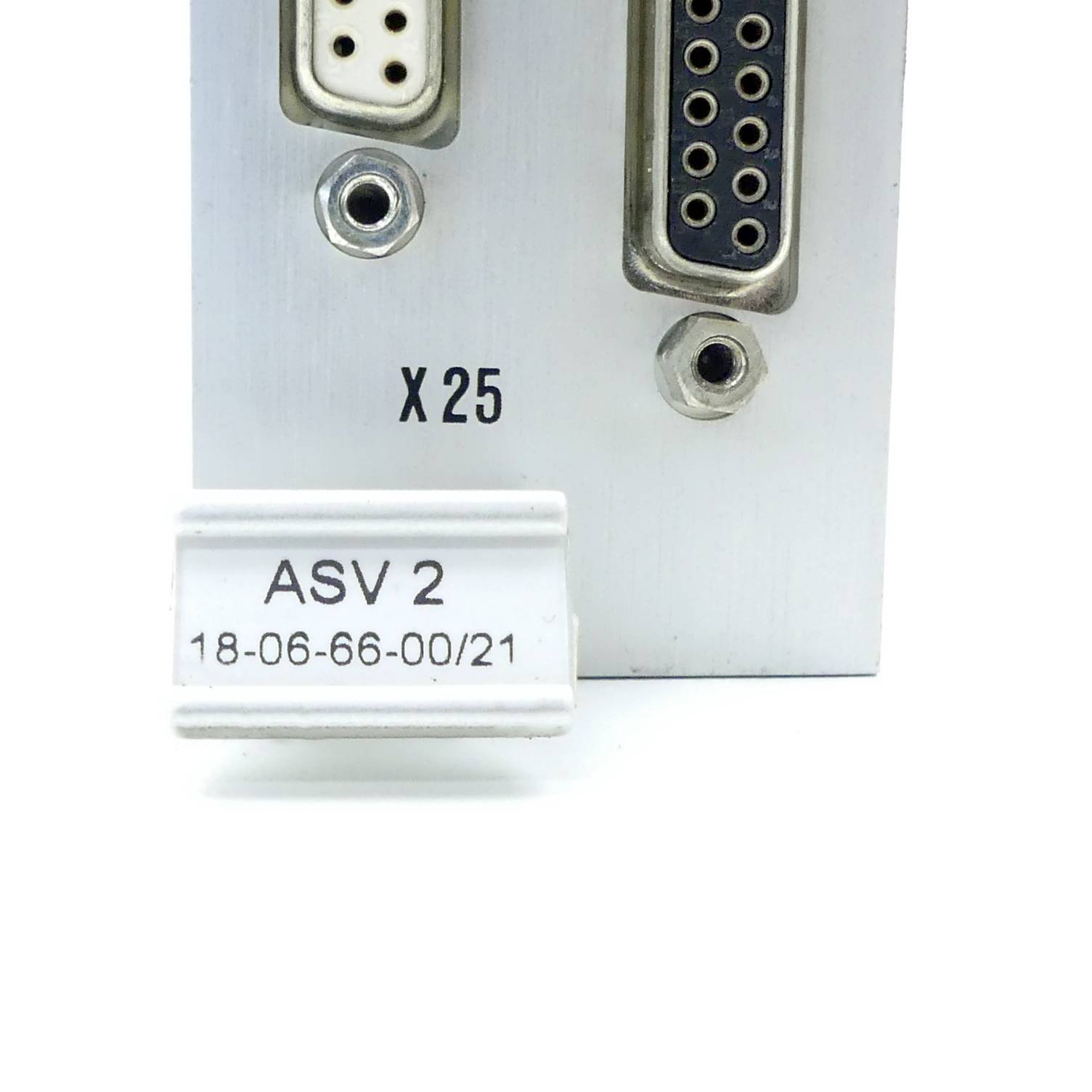 TRUMPF Steuerplatine ASV 2 (18-06-66-00/21)-1