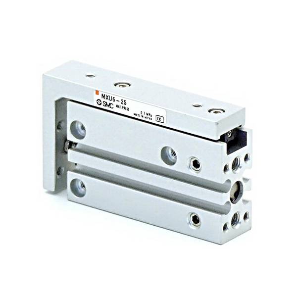 SMC Kompaktschlitten  (MXU6-25)