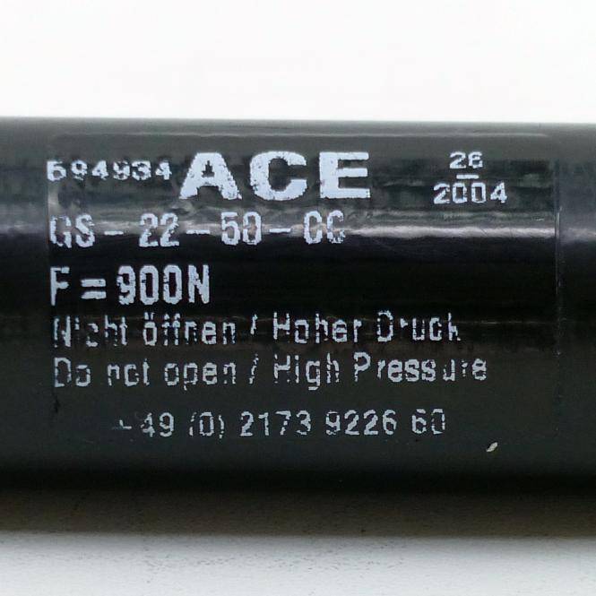 ACE Stoßdämpfer (GS-22-50-CC)-1