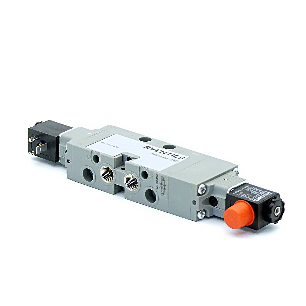 AVENTICS AVENTICS 5/3 Wegevent [...]-0