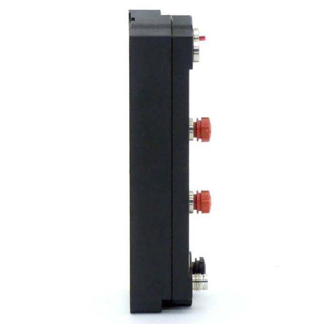 Beckhoff EtherCAT P-Box 2-Port-EtherCAT-zu-EtherCAT P-Einspeisung EPP1322-0001-2