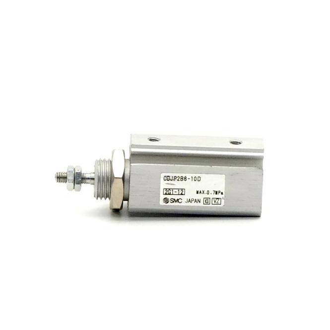 SMC Miniaturzylinder (CDJP2B6-10D)-1