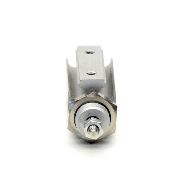 SMC Miniaturzylinder (CDJP2B6-10D)-2