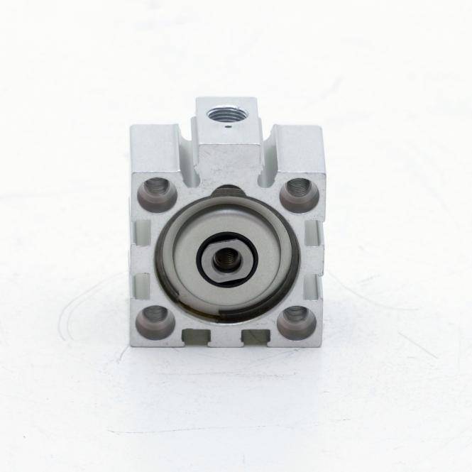 FESTO Kurzhubzylinder 188195 (AEVC-32-5-I-P)-2