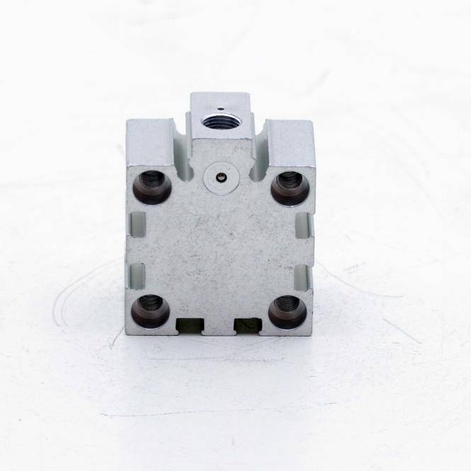 FESTO Kurzhubzylinder 188195 (AEVC-32-5-I-P)-4