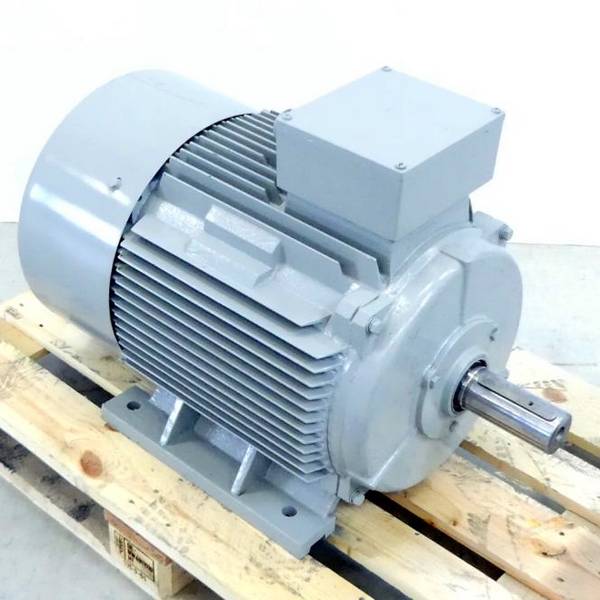 Comefri Drehstrommotor (ACM 250M-6)