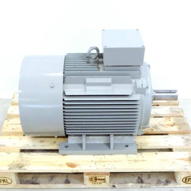 Comefri Drehstrommotor (ACM 250M-6)-2