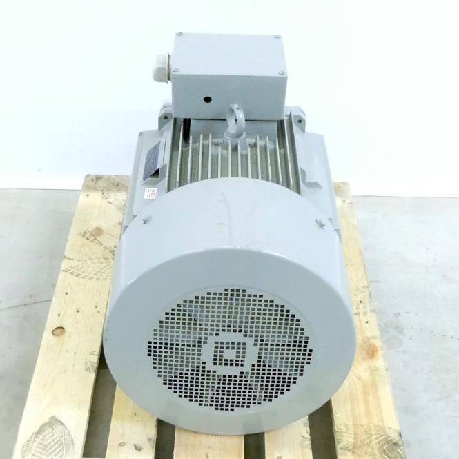 Comefri Drehstrommotor (ACM 250M-6)-3