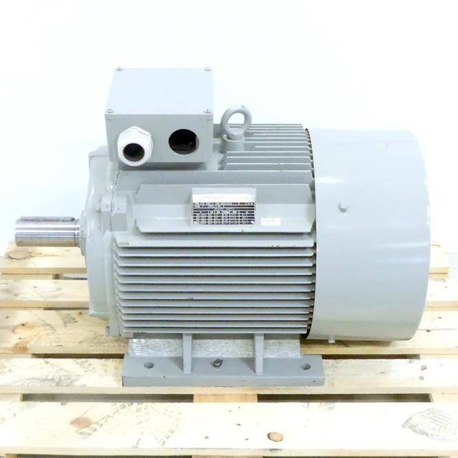 Comefri Drehstrommotor (ACM 250M-6)-4