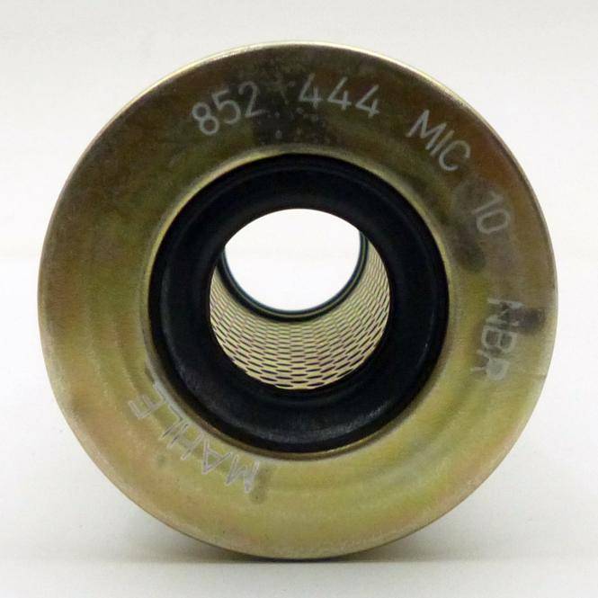MAHLE Filter (852 444 MIC 10 NBR)-1