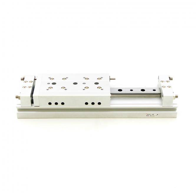 SMC Kompacktschlitten (MXW25-150B)-2