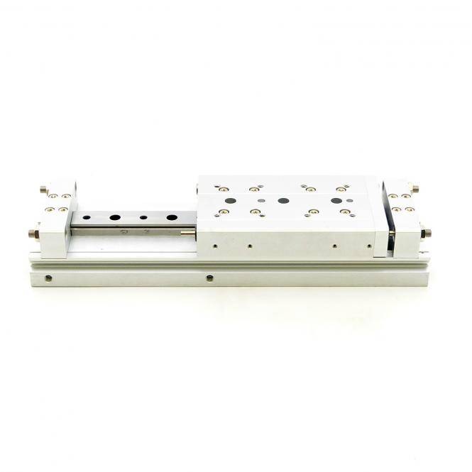 SMC Kompacktschlitten (MXW25-150B)-4