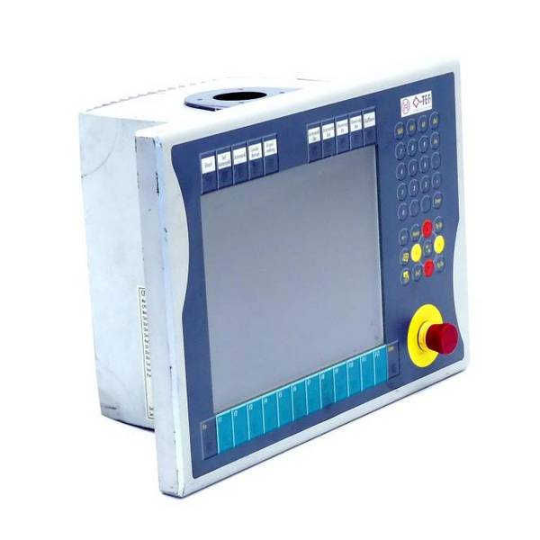 BECKHOFF Panel Pc CP7121  (CP7121-1001-0000)