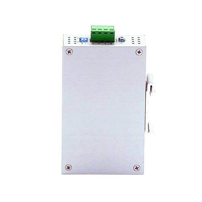 MOXA Unmanaged Industrial Ethernet Switch, 5 Port, EDS-205A (19006152)-4