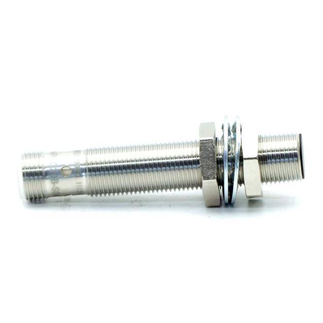 BALLUFF Induktiver Näherungsschalter BES0060 (BES M12MI-PSC20B-S04G)-2
