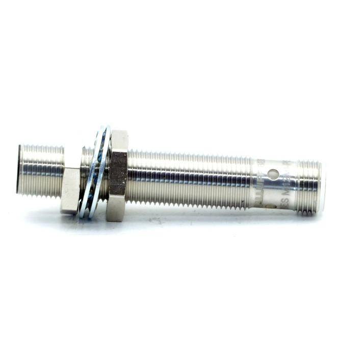 BALLUFF Induktiver Näherungsschalter BES0060 (BES M12MI-PSC20B-S04G)-4