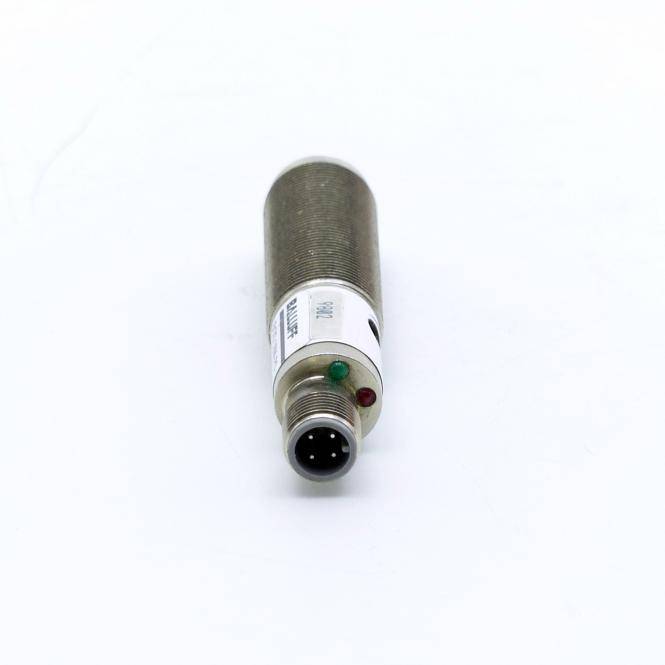 BALLUFF Optischer Sensor (BOS 18M-PS-1KX-SA1-S4)-3