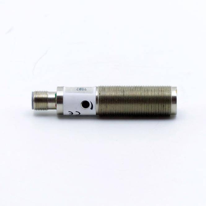 BALLUFF Optischer Sensor (BOS 18M-PS-1KX-SA1-S4)-4