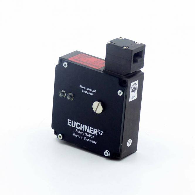 Euchner Sicherheitsschalter TZ1RE024M-0