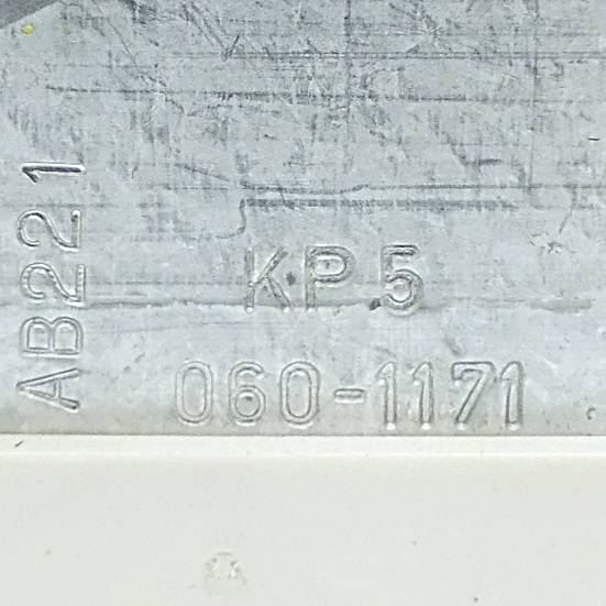 Danfoss Druckschalter KP 5 (060-1171)-1