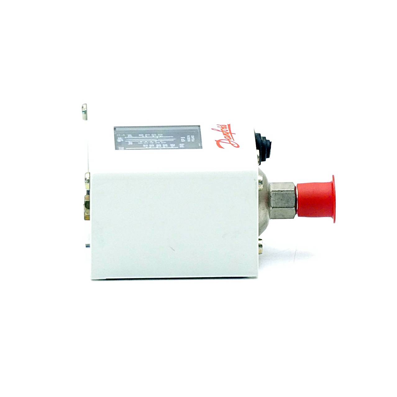 Danfoss Druckschalter KP 5 (060-1171)-2