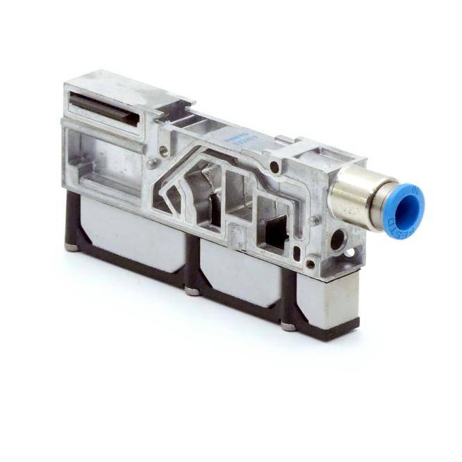 FESTO Versorgungsplatte 533353 (VMPA1-FB-SPU)