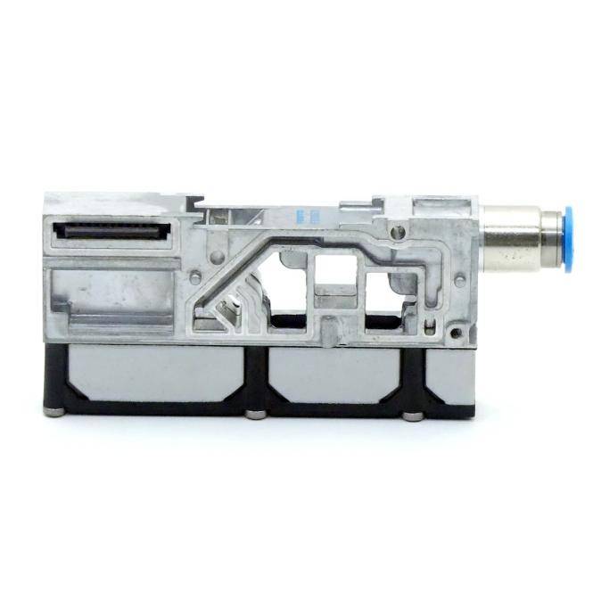 FESTO Versorgungsplatte 533353 (VMPA1-FB-SPU)-1