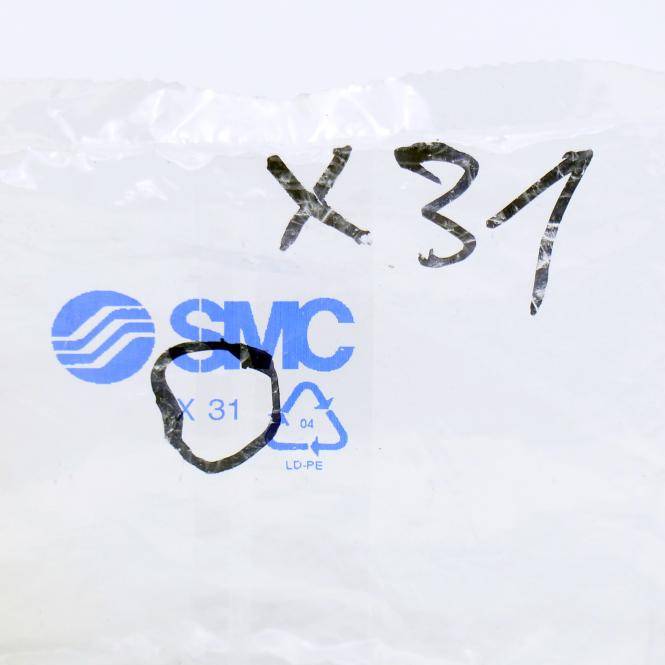 SMC Steckverbinder (X 31)-1