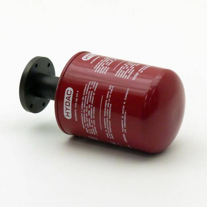 HYDAC Filter 0160MU010P (0160MU010P)-0