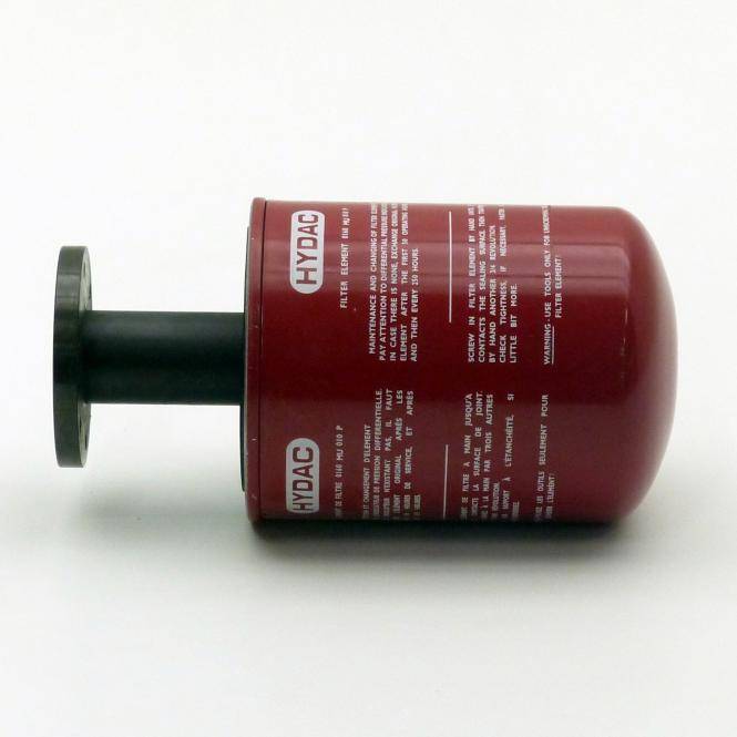 HYDAC Filter 0160MU010P (0160MU010P)-2