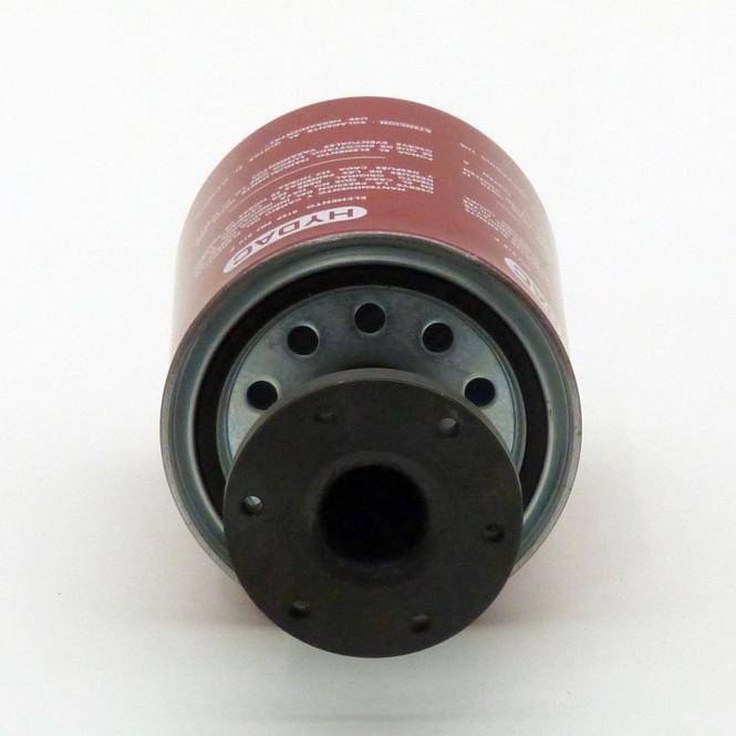 HYDAC Filter 0160MU010P (0160MU010P)-3